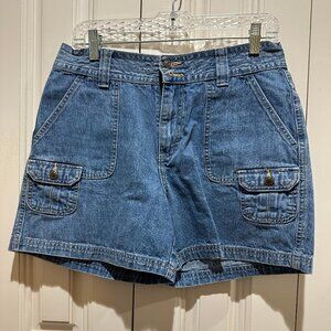 Wesport Denim Shorts